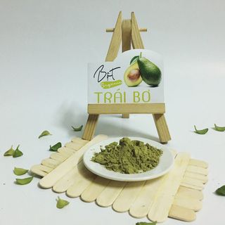 BỘT TRÁI BƠ 100GR