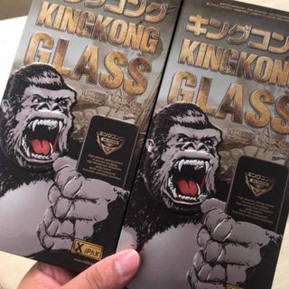 KÍNH CƯỜNG LỰC KINGKONG 3D WK DESIGN