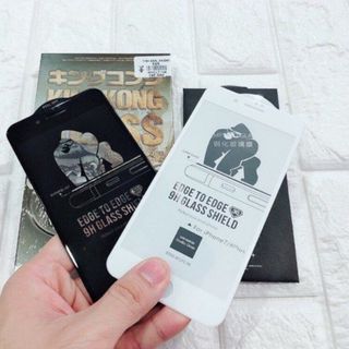 KÍNH CƯỜNG LỰC KINGKONG 3D WK DESIGN