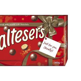 Bánh Viên Socola Maltesers 360g của Úc