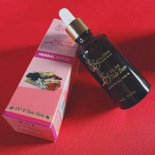 Serum Thảo Dược chai nhỏ 50ml