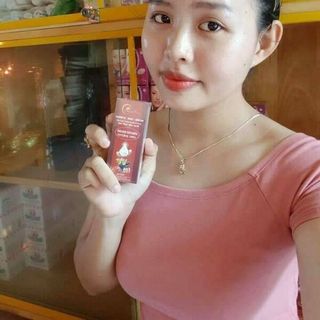 Serum Chuyên Trị Mụn Nám 100 - Mỹ Phẩm Thiên Nhiên Thanh Trang