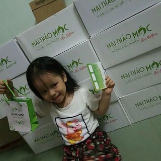mai thảo mộc mixsafon