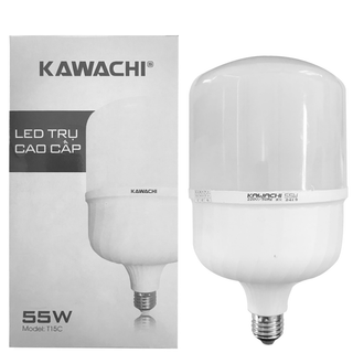 Led trụ 55w Bóng led hình trụ Led cao cấp giá sỉ