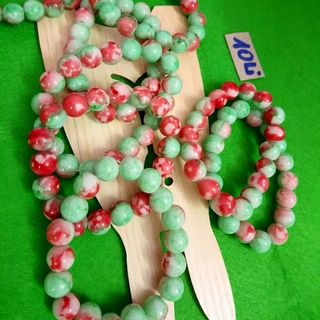 chuỗi đeo tay Vòng tay phong thủy 10li