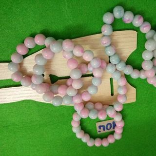 chuỗi đeo tay Vòng tay phong thủy 10li