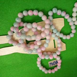 chuỗi đeo tay Vòng tay phong thủy 10li
