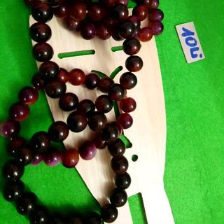 chuỗi đeo tay Vòng tay phong thủy 10li