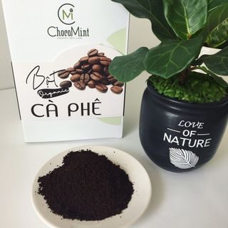 BỘT CÀ PHÊ GÓI 100GR