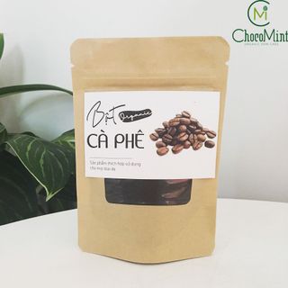 BỘT CÀ PHÊ GÓI 100GR