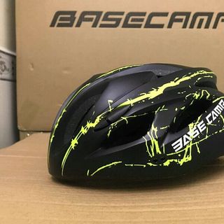 Mủ Bảo Hiểm Thể Thao Basecamp V120