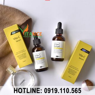 Serum Vitamin C MTC SKIN