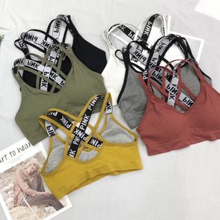 quần áo thể thao nữ giá xưởng- áo bra gym nữ giá xưởng