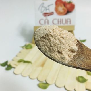 BỘT CÀ CHUA GÓI 100GR