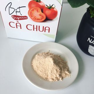 BỘT CÀ CHUA GÓI 100GR