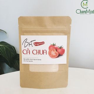 BỘT CÀ CHUA GÓI 100GR giá sỉ