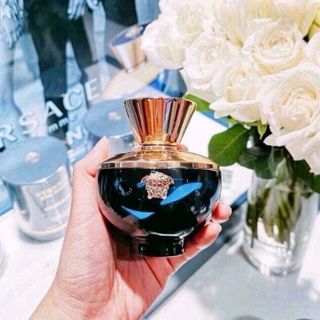 Nước hoa cô gái tròn xanh 100ml