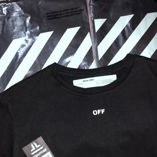 OffWhite Diag Skulls ss19 đầu nâu lửa