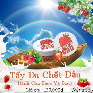 TẨY TẾ BÀO CHẾT DÂU