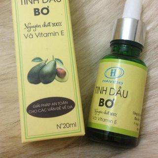 TINH DẦU BƠ HAVICO DƯỠNG DA CHUYÊN SÂU