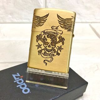 BẬT LỬA ZIPPO MỸ - ĐỒNG KHẮC 4 MẶT HÌNH ĐẠI BÀNG 1932 CÓ TEM ĐỎ - XÀI XĂNG giá sỉ