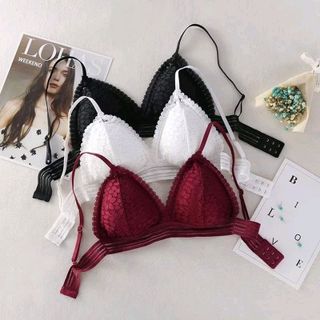 Áo Ngực Bra không gọng