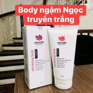 lady care body ngậm ngọc