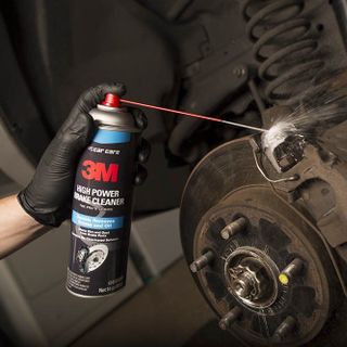 Bình xịt vệ sinh làm sạch đĩa phanh xe ôtô 3M-08880