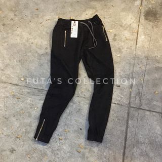 Quần Jogger kaki siêu mát dáng ôm Hàn Quốc