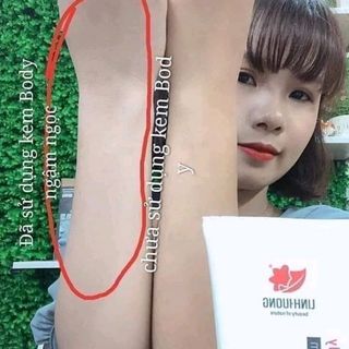 lady care body ngậm ngọc