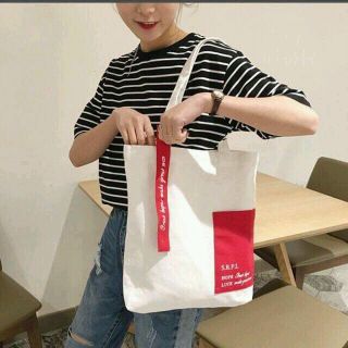 20 mẫu túi tote vải chống nước túi đeo chéo ảnh thật tự chụp