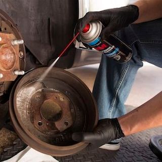 Bình xịt vệ sinh làm sạch đĩa phanh xe ôtô 3M-08880