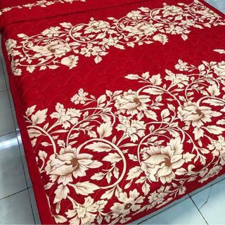 Sét 5 món chăn ra cotton poli