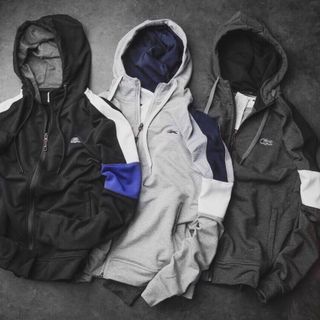 Áo Hoodie Lazcote phối màu N86 giá sỉ