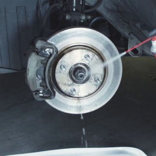 Bình xịt vệ sinh làm sạch đĩa phanh xe ôtô 3M-08880