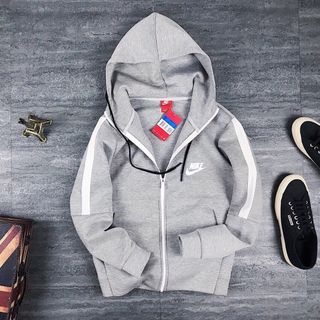 Áo Hoodie Nìke sọc tay N93 giá sỉ