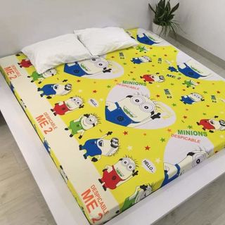 GA CHỐNG THẤM CAO CẤP 1M6 x 2M NỆM DÀY 10CM