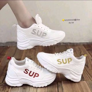 giày thể thao superme