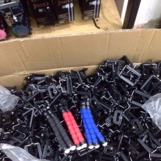 giá đỡ bạch tuột 3 chân