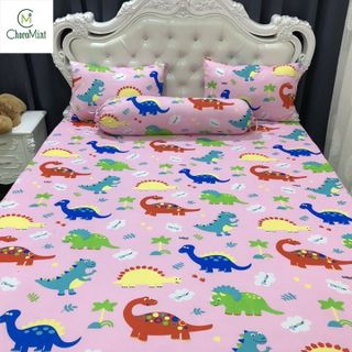 GA CHỐNG THẤM CAO CẤP 1M6 x 2M NỆM DÀY 10CM