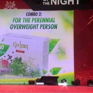 Bộ giản cân GO DETOX