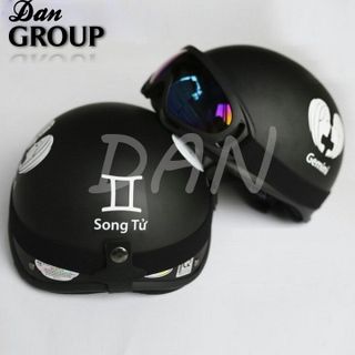 Nón Bảo Hiểm phượt