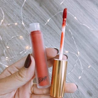 Son Bibia Hàn Quốc có tem