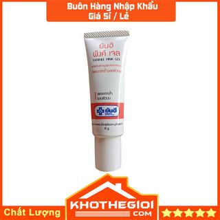 Kem Làm Hồng Nhũ Hoa Yanhee Pink Gel Buôn Sỉ Giá Siêu Đẹp giá sỉ