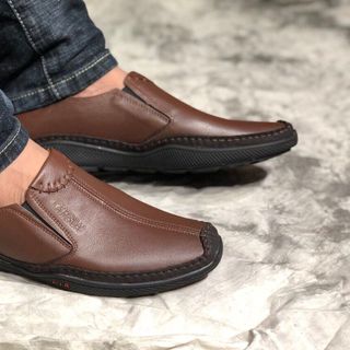 giày lười nam chất da mềm mẫu đang chạy nhất năm 2019