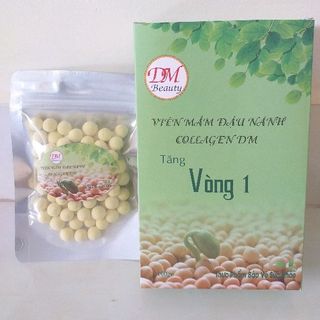 viên mầm đậu nành DM giá sỉ