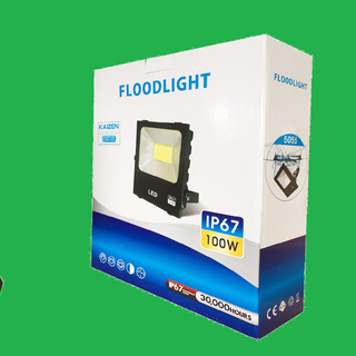Đèn pha 100W Đèn pha led 100W Đèn hắt led