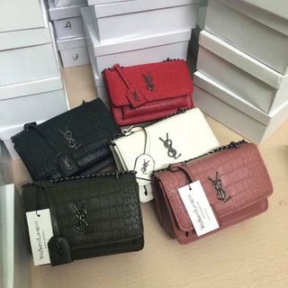 Mẫu túi quảng châu
