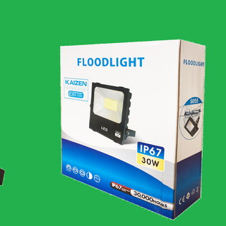 Đèn pha led 30w Đèn hắt Đèn hắt led