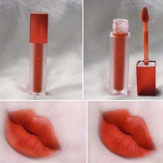 Son Black Rouge
